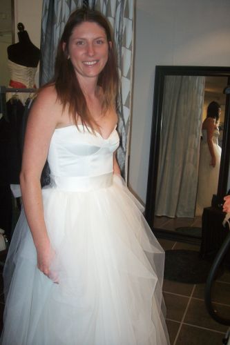 Melonie Wilde Dressmaker - Lavinia 0