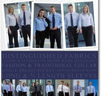 Glenlizzy Uniforms - Bridge Guide