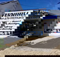 Fernhill Smash Repairs - Click Find