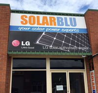 Solarblu - Click Find