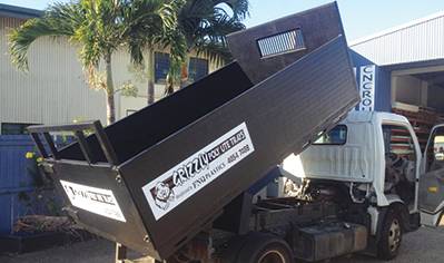 FNQ Plastics - Click Find 0