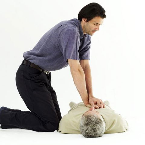 Practical First Aid - Lavinia 0