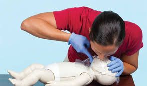 Practical First Aid - Lavinia 3
