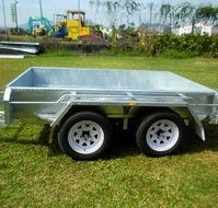 FNQ TrailersSales  Hire - Click Find