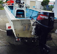 Dons Mobile Marine - Click Find