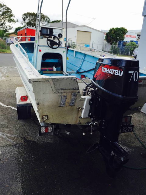 Don’s Mobile Marine - Click Find 0