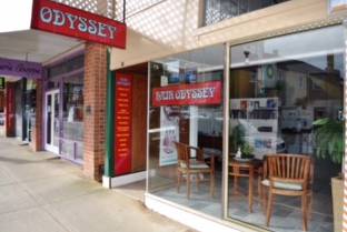Bellingen Hair Odyssey - Click Find 0
