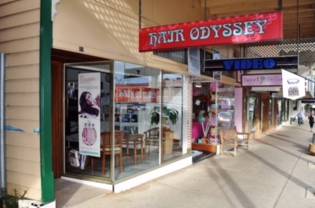 Bellingen Hair Odyssey - Click Find 1