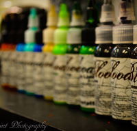 Wicked Inklination - Click Find