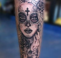 Black Rose Tattoos - Click Find