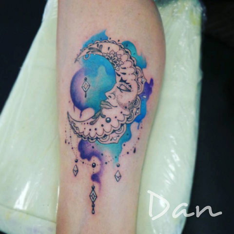 Second Skin Tattoo Studio - Bet 4u 2