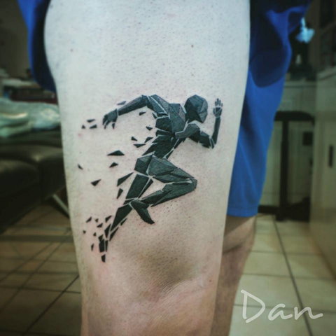 Second Skin Tattoo Studio - Bet 4u 4