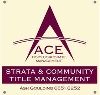 Ace Body Corporate Management - Click Find