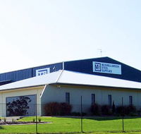 Muswellbrook Steel Supplies - Click Find