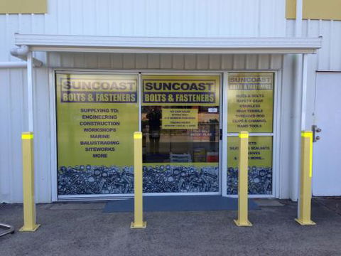 Suncoast Bolts & Fasteners - Click Find 1