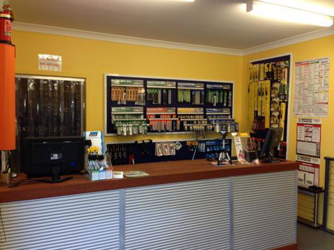 Suncoast Bolts & Fasteners - Click Find 2