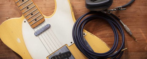 Good Vibrations Music Store - Click Find 2