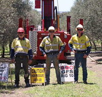 Gas Field Services - Click Find