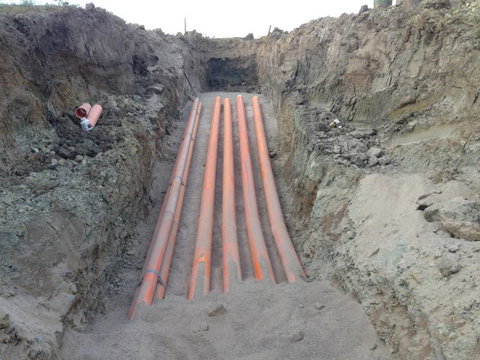 Jai-Cor Horizontal Directional Boring - Click Find 2