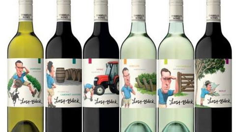 Centenary Cellars - Click Find 1