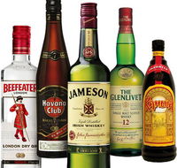 Lawrence General  Liquor Store - Click Find