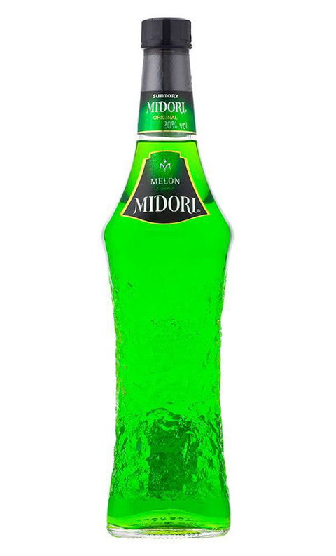 Local Liquor - Click Find 1