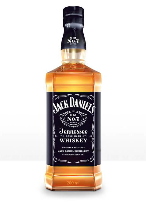 Local Liquor - Click Find 3
