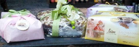 Parap Fine Foods - DBD 1