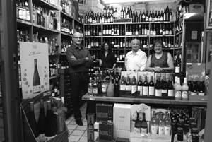 Parap Fine Foods - DBD 3