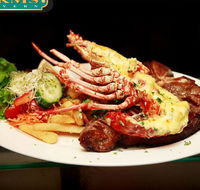 Shearers Arms Tavern - Click Find