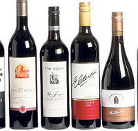 Oldfield Cellars - Click Find
