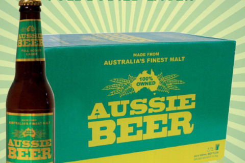 Forresters Beach Cellars - Click Find 2