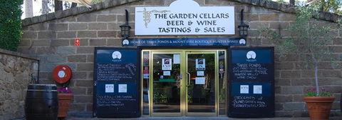 The Garden Cellars - Lawyer Find 0