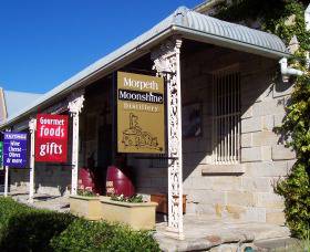 Morpeth Wine Cellar - Local Finder 1
