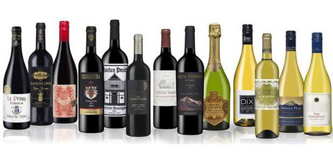 Morpeth Wine Cellar - Local Finder 2