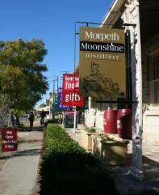 Morpeth Wine Cellar - Local Finder 3