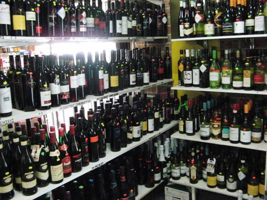 Modanville NSW Click Find