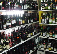 Modanville General Store - Click Find