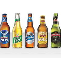 Cawarral General Liquor Store - Click Find