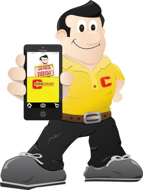 Charlie’s Liquor Barn - Bridge Guide 1