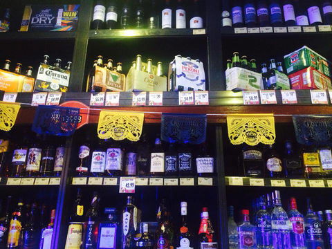 Magnetic Island Cellars - DBD 1