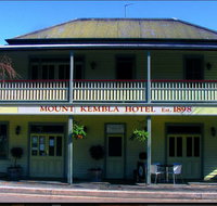 Mount Kembla Village Hotel - Lawyer Find