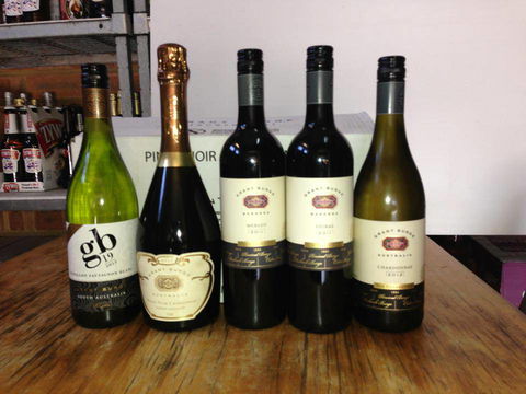 Coledale Fine Wines - Click Find 4