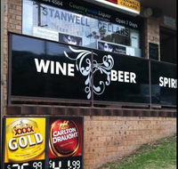Stanwell Cellars - Click Find