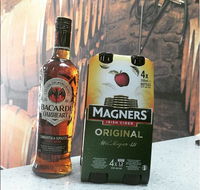Helensburgh Premium Liquor - Click Find