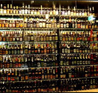 Centennial Heritage Cellars - Click Find