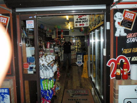 Wyongah Liquor Store - Bridge Guide 2