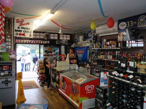 Wyongah Liquor Store - Bridge Guide 4