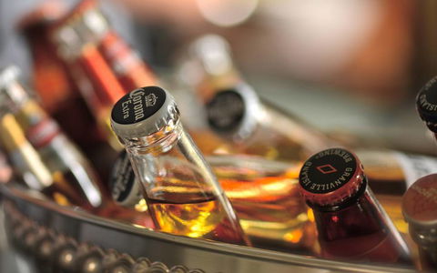 Lakehaven Cellars - DBD 1