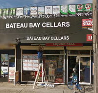 Bateau Bay Cellars - Click Find